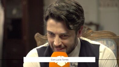 ¿Cuánto sabe Ángel de Miguel sobre Hernando Dos Casas?