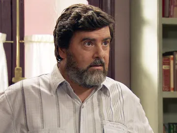 Marcelino confiesa ante Camilo Marcelino confiesa ante Camilo