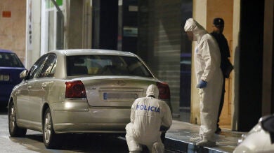 La autopsia del niño fallecido en Elda apunta a una posible asfixia