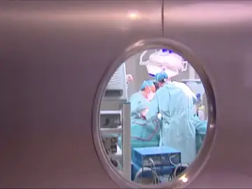 Hospitales y aseguradoras plantean una inversión estatal de 1.500 millones de euros Hospitales y aseguradoras plantean una inversión estatal de 1.500 millones de euros