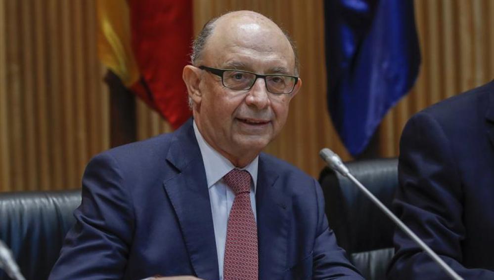 Cristóbal Montoro
