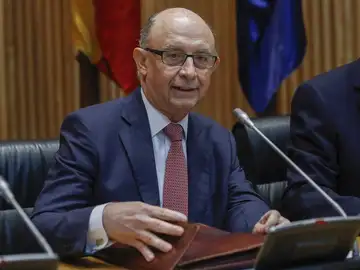 Cristóbal Montoro Cristóbal Montoro