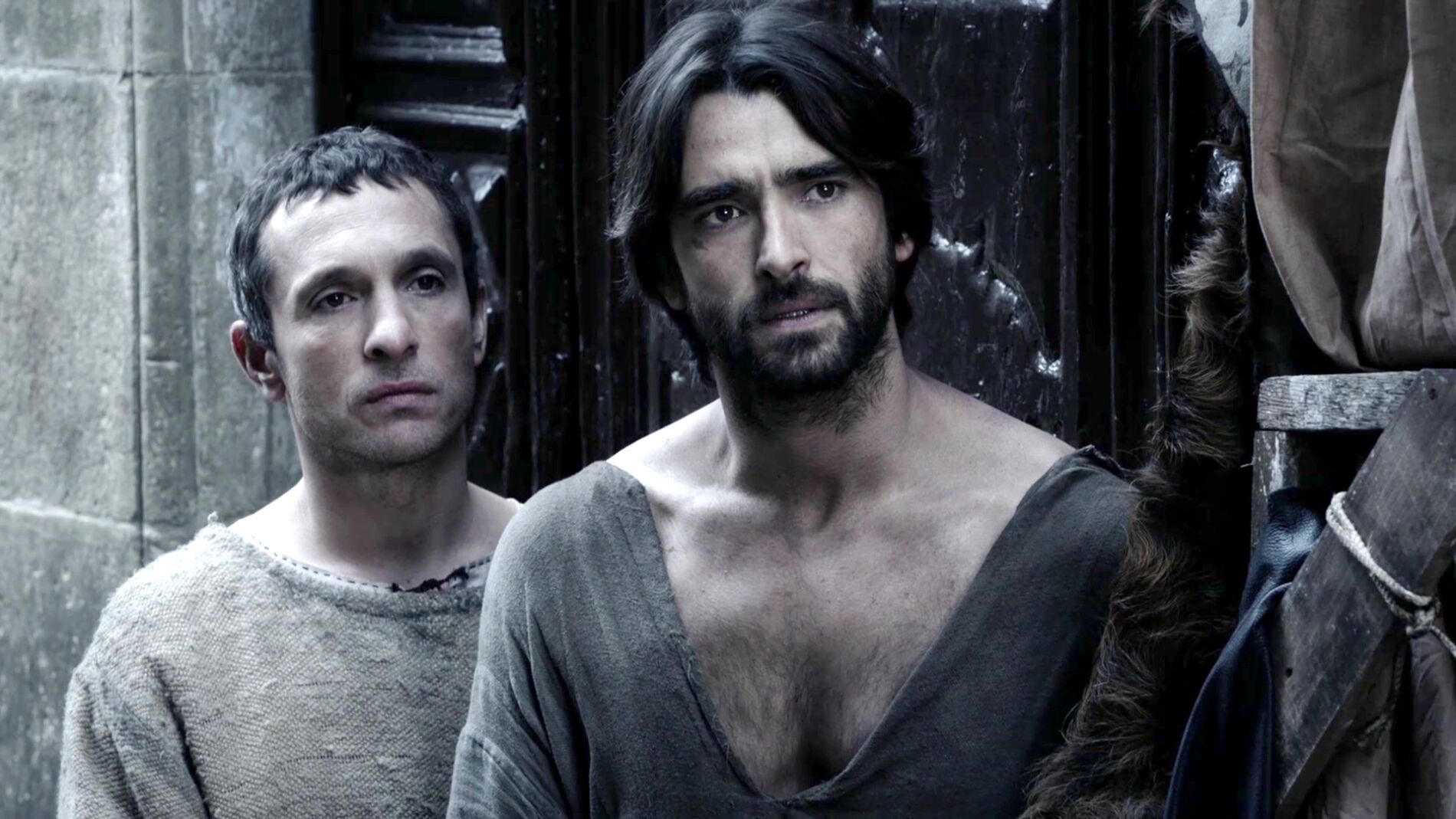 Emoci&oacute;nate con el primer tr&aacute;iler oficial de 'La Catedral del Mar'