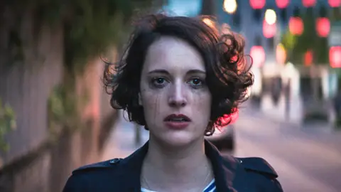 'Fleabag' 'Fleabag'