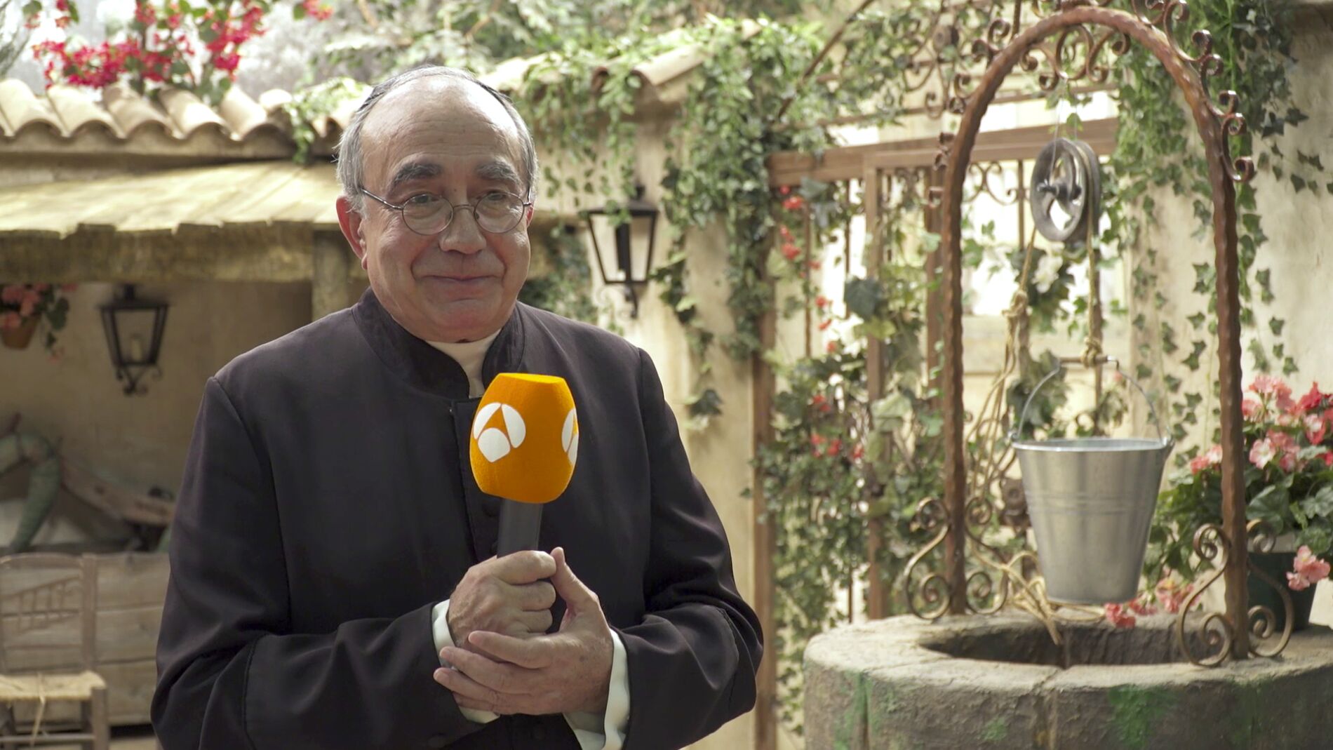 La emoci&oacute;n se apodera de Mario Mart&iacute;n al recordar su momento m&aacute;s especial junto a Camila