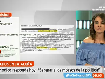 EP CIA EP CIA
