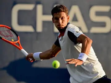 Pablo Carreño US Open Pablo Carreño US Open