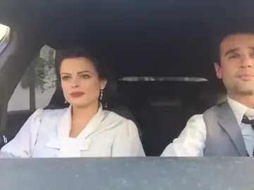 El recuerdo de Sol Santacruz vuelve a Puente Viejo El recuerdo de Sol Santacruz vuelve a Puente Viejo