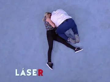 Fernando: "Yo soy lo gordo de la 'R'" Fernando: "Yo soy lo gordo de la 'R'"