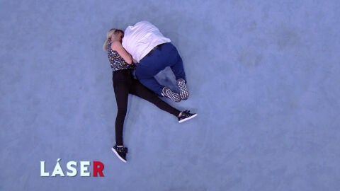 Fernando: "Yo soy lo gordo de la 'R'"