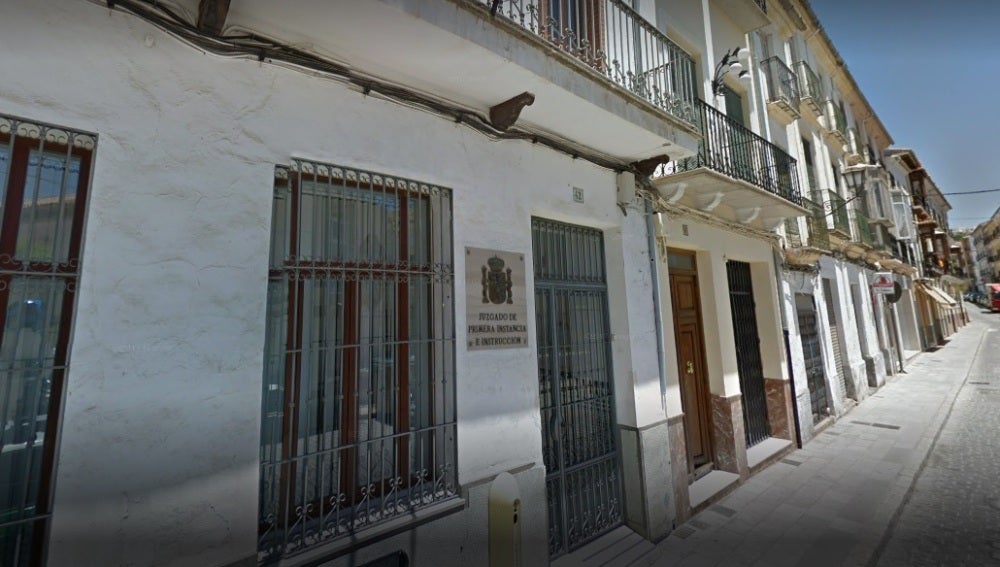 Juzgado de Archidona