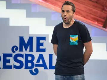 Raúl Perez logra ‘abuchear’ a la perfección a sus compañeros Raúl Perez logra ‘abuchear’ a la perfección a sus compañeros