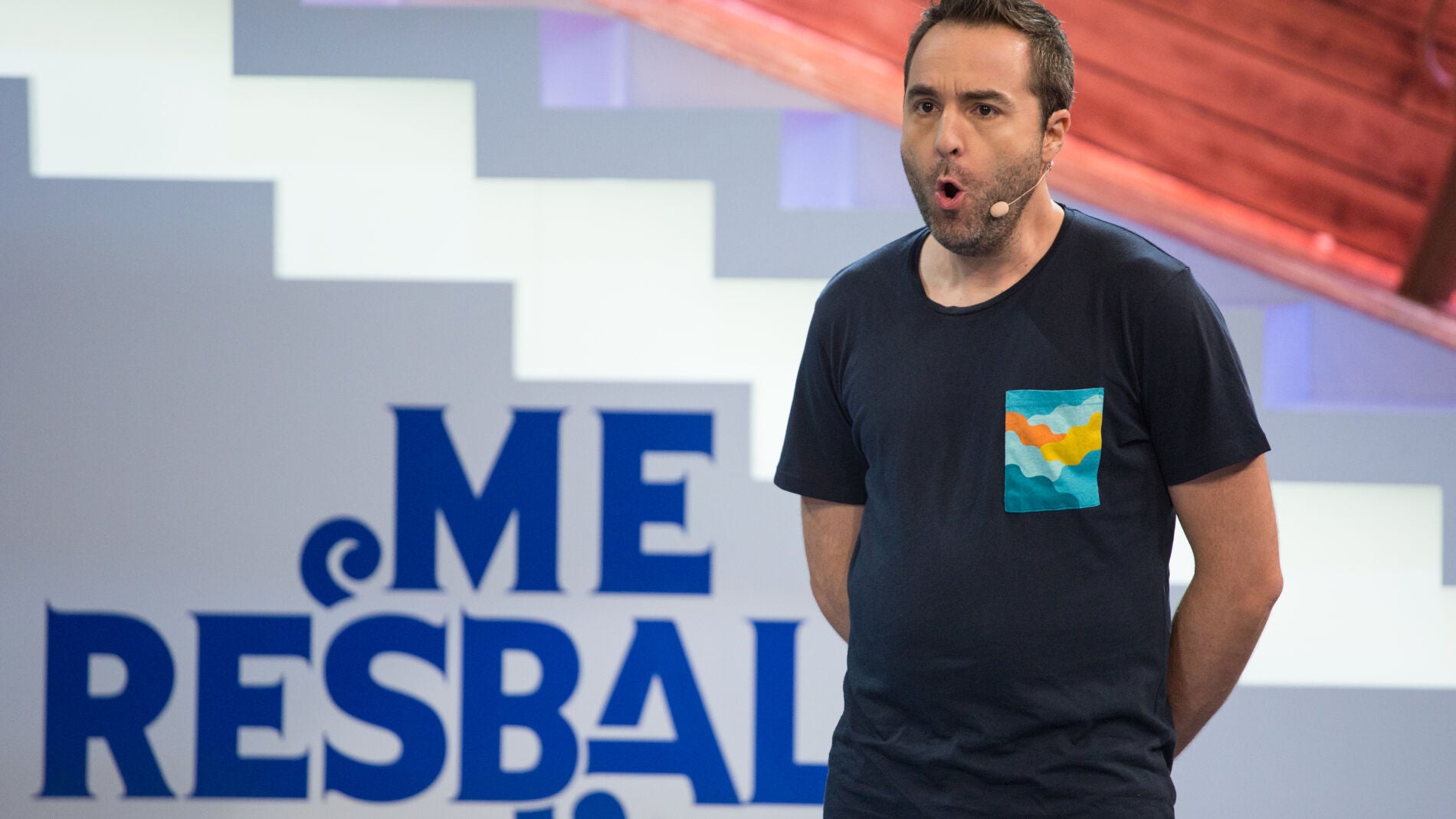 Ra&uacute;l Perez logra &lsquo;abuchear&rsquo; a la perfecci&oacute;n a sus compa&ntilde;eros