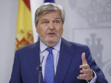 Íñigo Mendez de Vigo Íñigo Mendez de Vigo