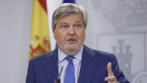 Íñigo Mendez de Vigo Íñigo Mendez de Vigo