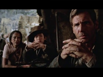 El Peliculón trae las aventuras de Indiana Jones