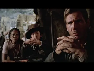 El Peliculón trae las aventuras de Indiana Jones El Peliculón trae las aventuras de Indiana Jones