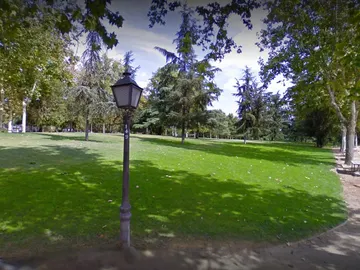 Parque San Isidro Parque San Isidro