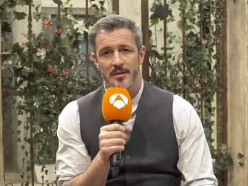 El especial mensaje de despedida de Fernando Coronado a los Dos Casas El especial mensaje de despedida de Fernando Coronado a los Dos Casas