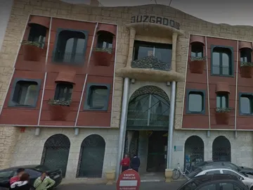 Juzgados de Vera, Almería Juzgados de Vera, Almería