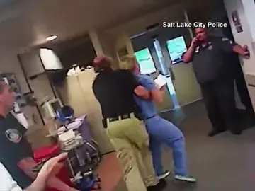 Investigan un nuevo posible caso de abuso policial en Estados Unidos Investigan un nuevo posible caso de abuso policial en Estados Unidos