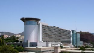 Hospital Universitario de Canarias, Tenerife