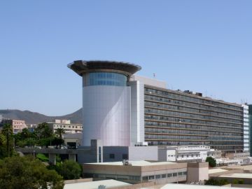 Hospital Universitario de Canarias, Tenerife