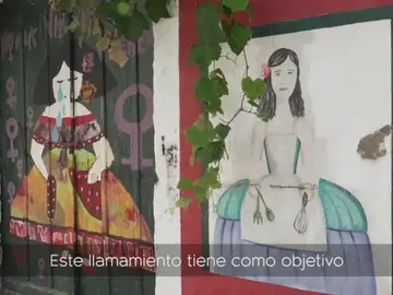 Invitan al artista Banksy a realizar en Ferrol su primera obra en España Invitan al artista Banksy a realizar en Ferrol su primera obra en España