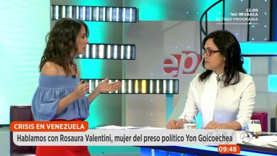 Rosaura Valentini: 
