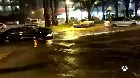 lluvias lluvias