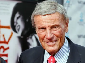 Richard Anderson Richard Anderson