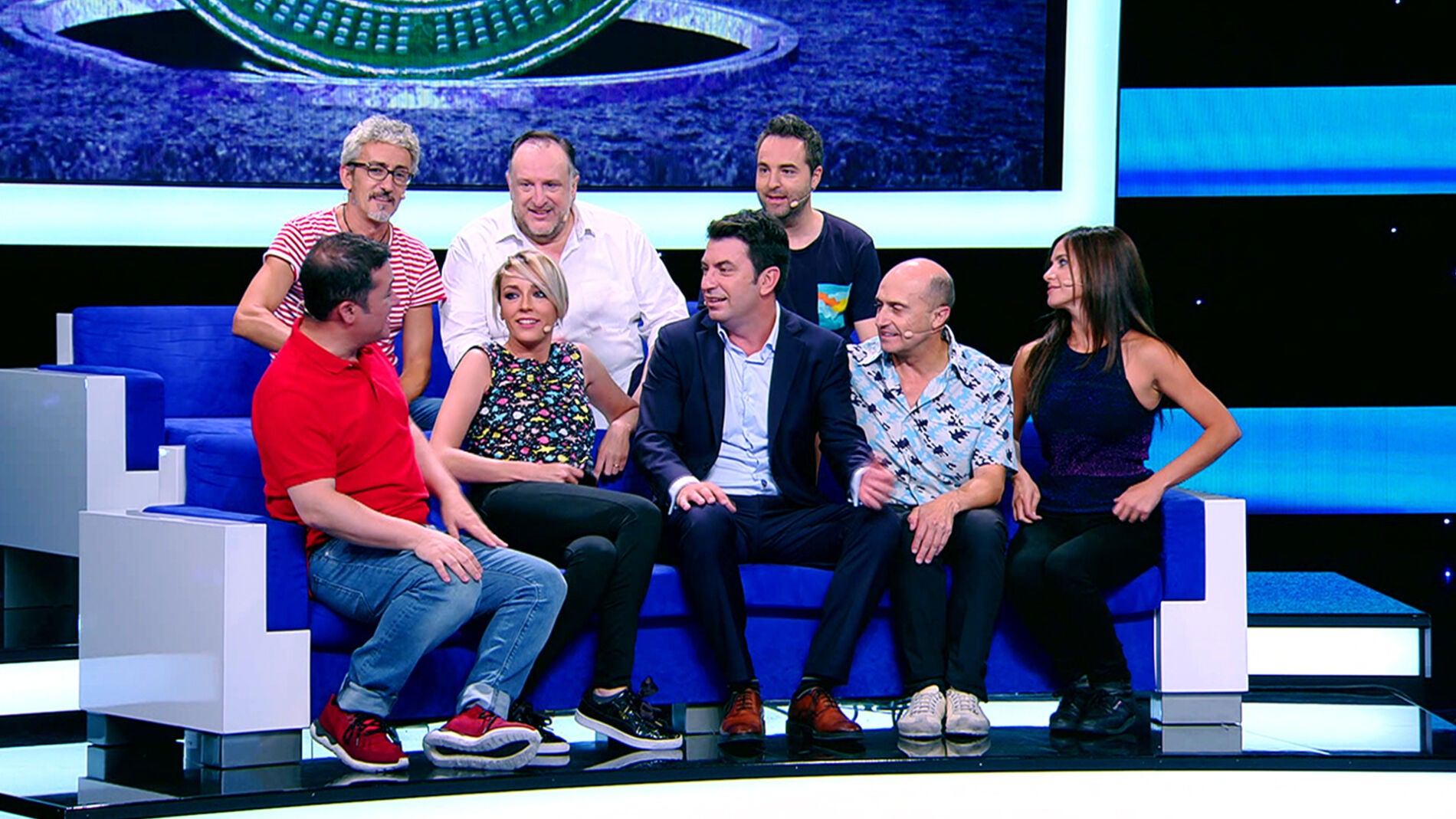 Ya tenemos ganador del &uacute;ltimo programa de &lsquo;Me Resbala&rsquo; 