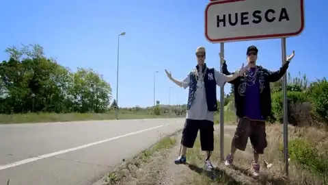 Música para encontrar empleo Música para encontrar empleo