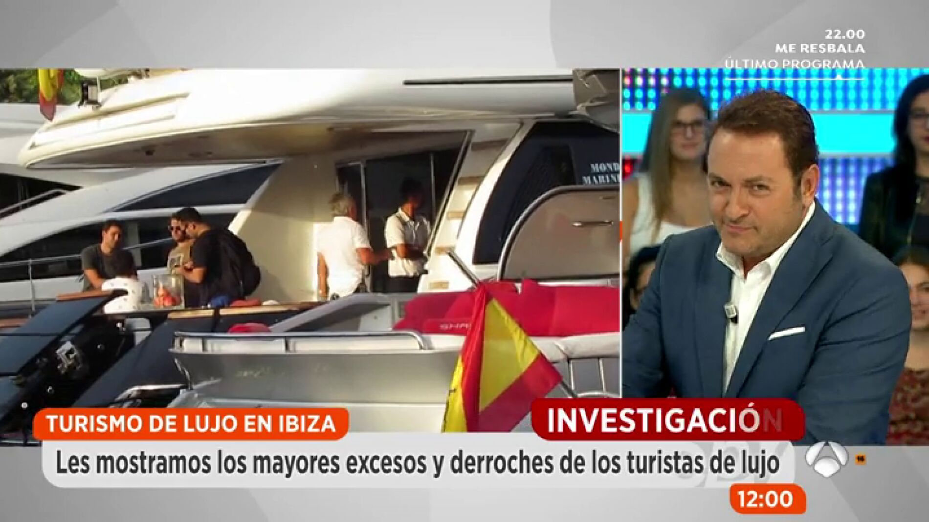 EP ibiza
