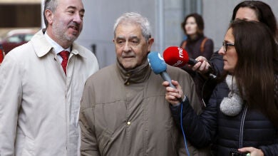 Seis años de prisión para el exconsejero socialista asturiano Riopedre y diez para su 'número dos', María Jesús Otero