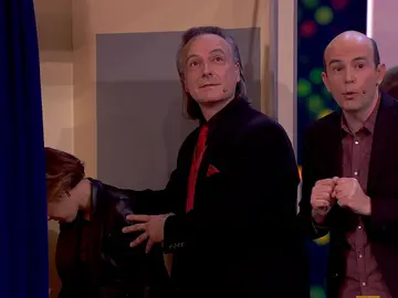 Hipnotízame Hipnotízame