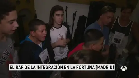 raperos raperos