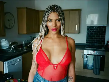 Munroe Bergdorf Munroe Bergdorf