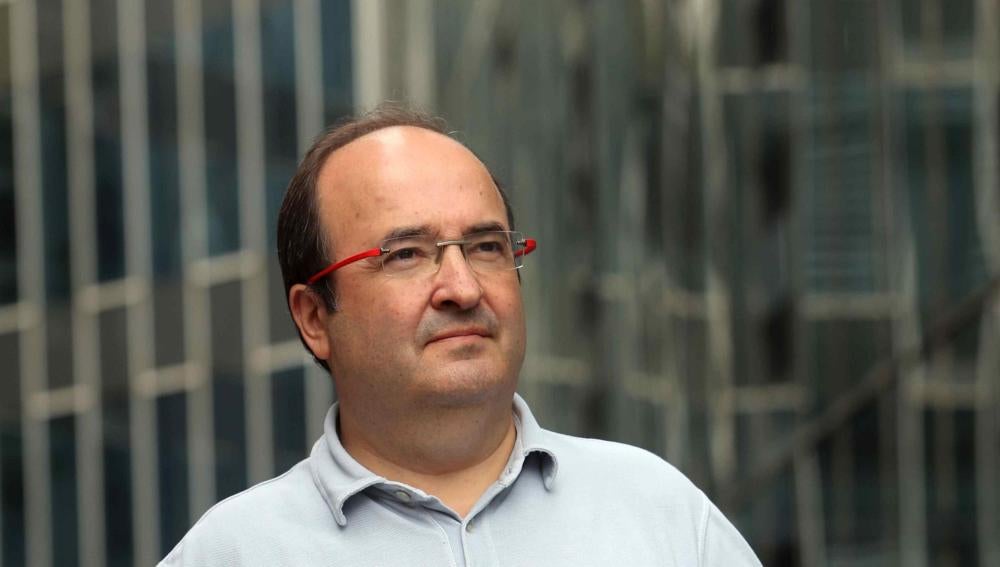 Miquel Iceta