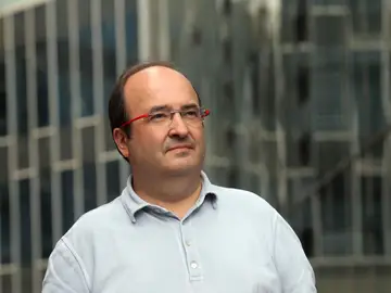 Miquel Iceta Miquel Iceta