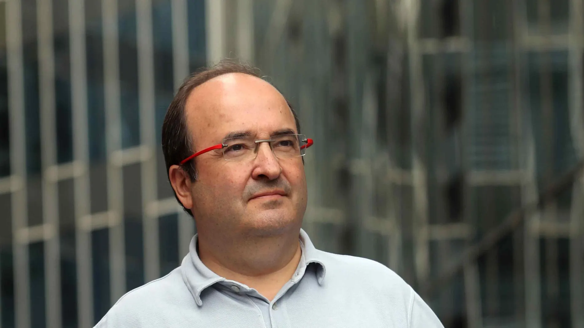 Miquel Iceta Miquel Iceta