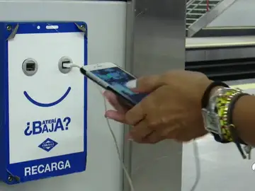 cargadoresmetro cargadoresmetro