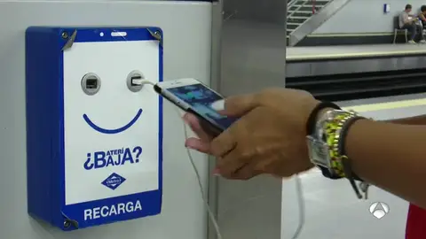 cargadoresmetro cargadoresmetro