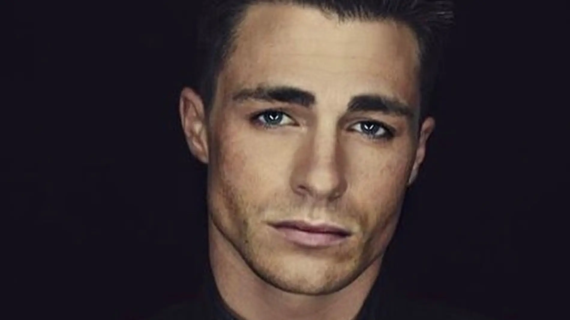 Colton Haynes