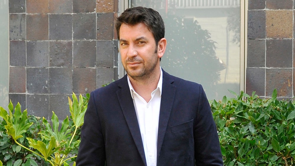 Arturo Valls