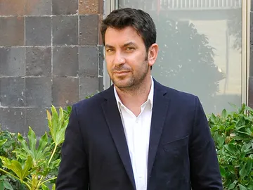 Arturo Valls Arturo Valls