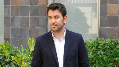 La impactante imagen con la que Arturo Valls celebra el éxito de 'Me resbala'