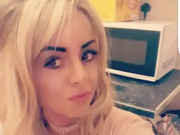 Danielle Carroll Danielle Carroll