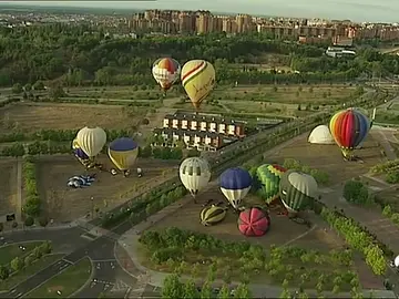 globos globos
