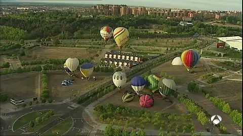 globos globos